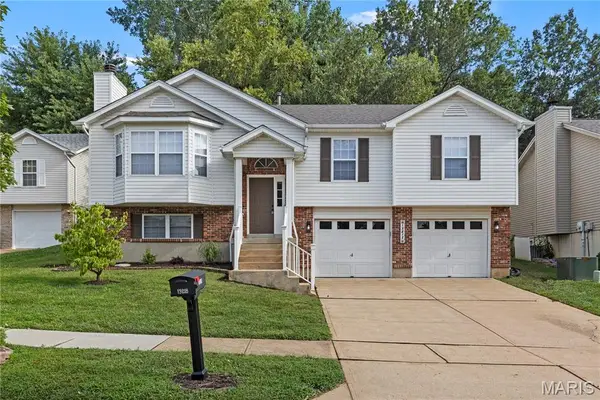 13218 Wintergreen Estates Drive, Fenton, MO 63026