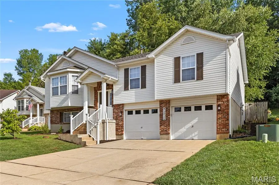 13218 Wintergreen Estates Drive, Fenton, MO 63026 - #2
