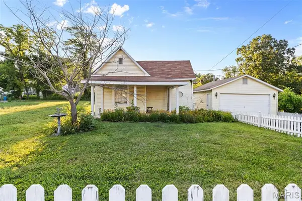 207 Church Street, Bonne Terre, MO 63628