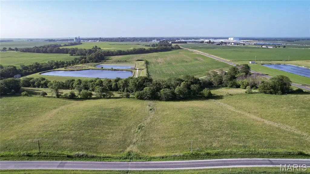 TBD County Road 825 N, Mount Sterling, IL 62353 - #1