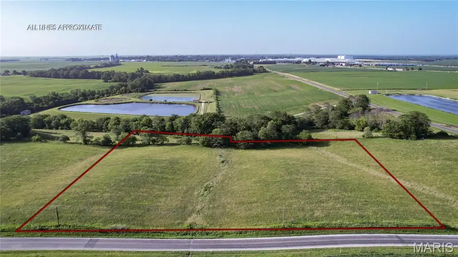 TBD County Road 825 N, Mount Sterling, IL 62353 - #2