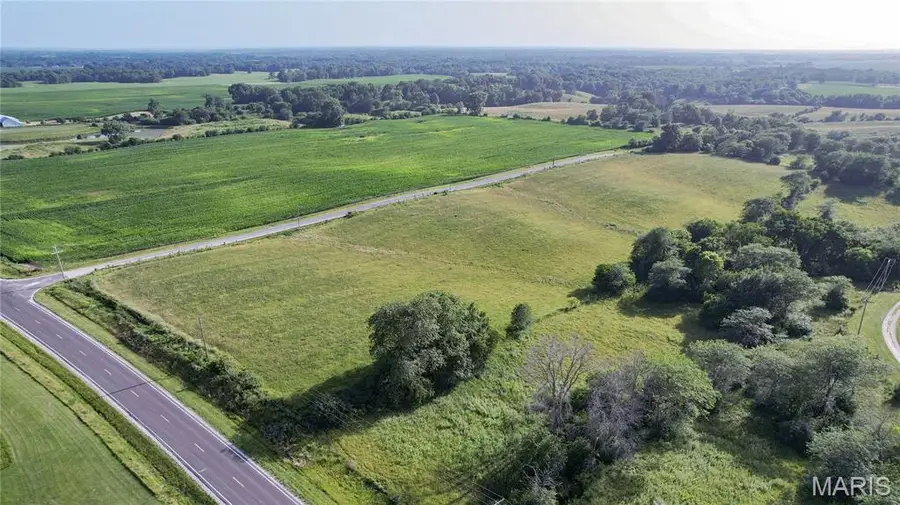 TBD County Road 825 N, Mount Sterling, IL 62353 - #3