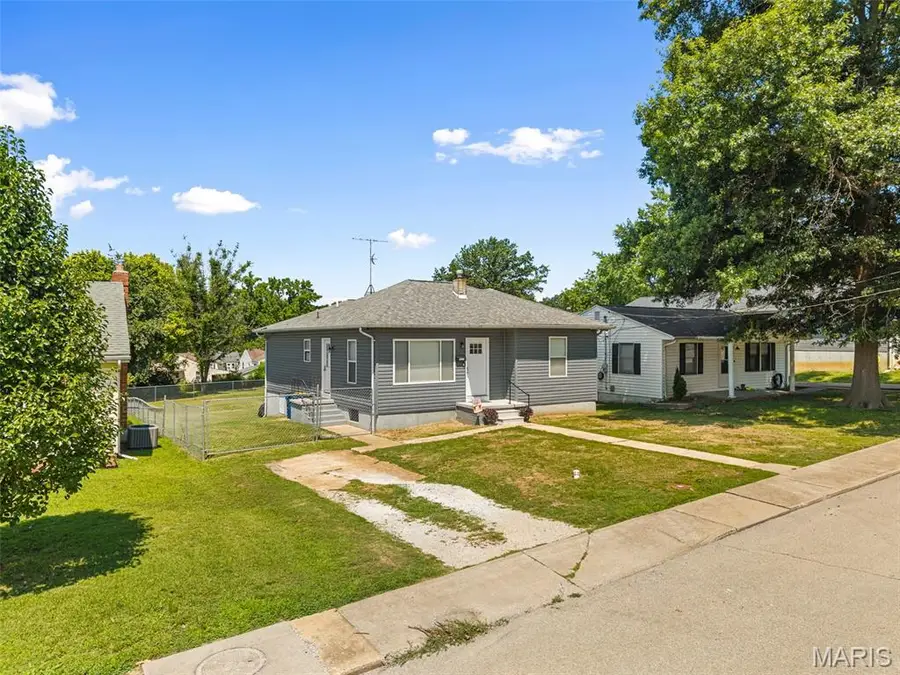 827 Woodrow Avenue, Festus, MO 63028 - #2