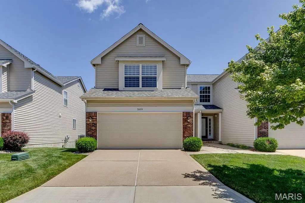 3809 Southern Manor Drive, Mehlville, MO 63125 - #1