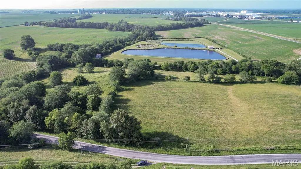 TBD County Road 825 N, Mount Sterling, IL 62353 - #1