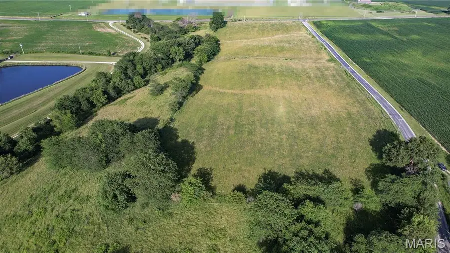 TBD County Road 825 N, Mount Sterling, IL 62353 - #3