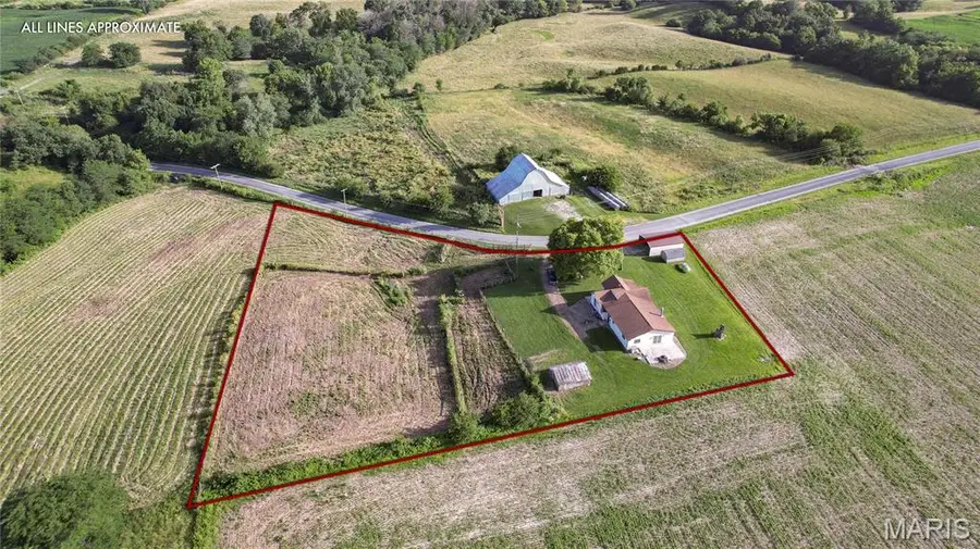 761 830n Avenue, Mount Sterling, IL 62353 - #2