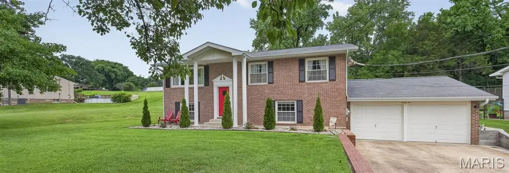 26 Arnold Drive, Dupo, IL 62239 - #1