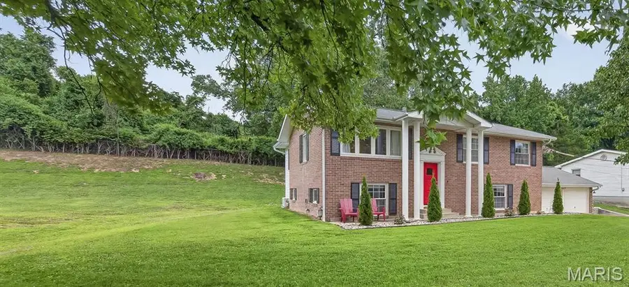 26 Arnold Drive, Dupo, IL 62239 - #2