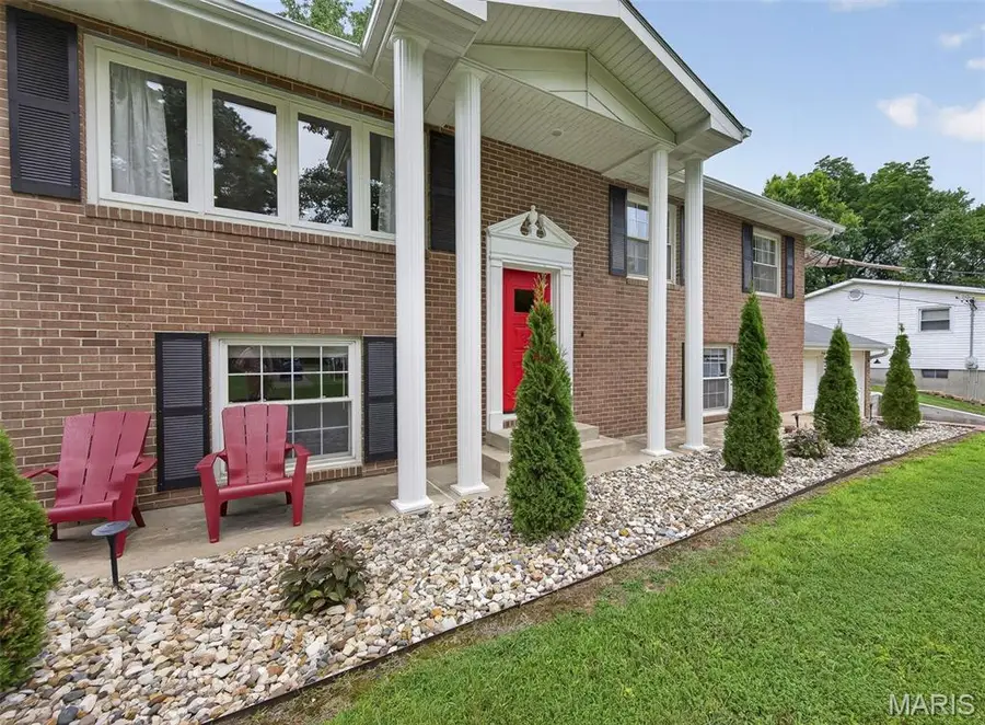 26 Arnold Drive, Dupo, IL 62239 - #3
