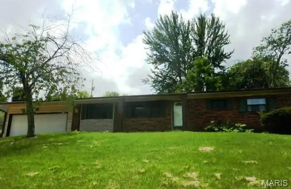 101 Juanita Lane, Arnold, MO 63010