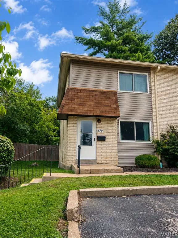 879 Portsdown Road, Ballwin, MO 63011 - #2