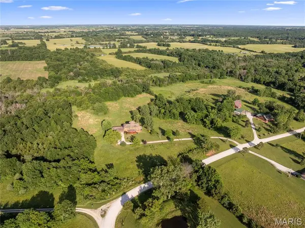 22694 Spencer Lane, Kirksville, MO 63501