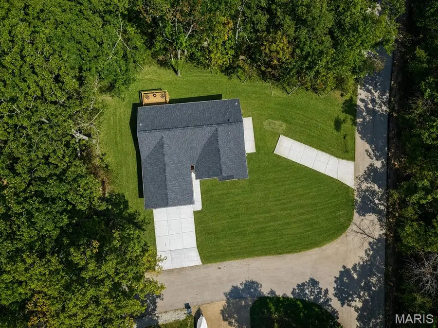 6103 Union Drive, Hillsboro, MO 63050 - #2