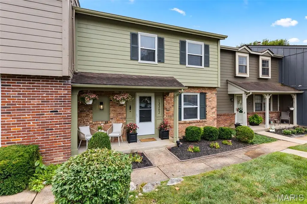 13362 Hiddencrest Lane, Ballwin, MO 63021 - #1