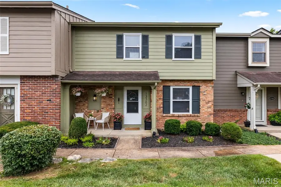 13362 Hiddencrest Lane, Ballwin, MO 63021 - #2