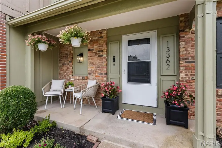 13362 Hiddencrest Lane, Ballwin, MO 63021 - #3