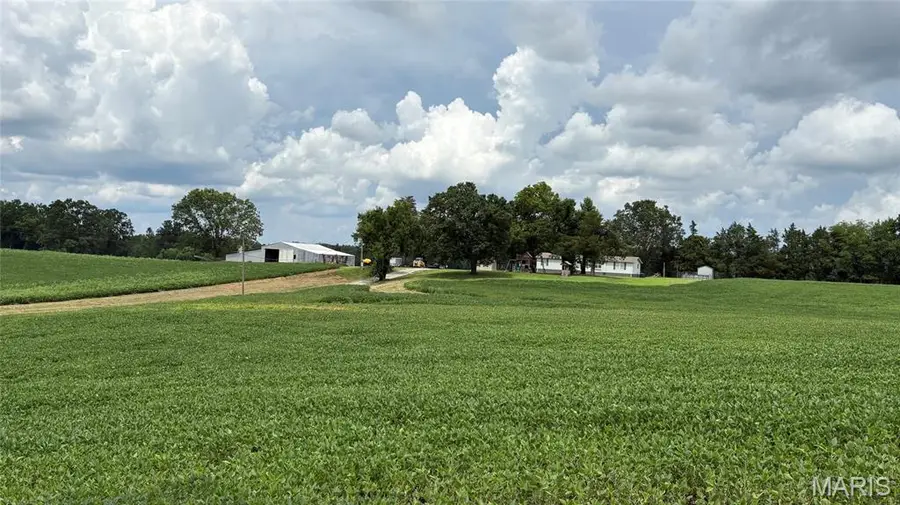 920 S Poplar Camp Road, Makanda, IL 62958 - #2
