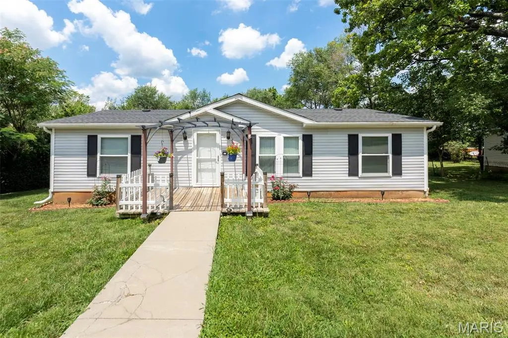 902 Pine Street, Potosi, MO 63664 - #1