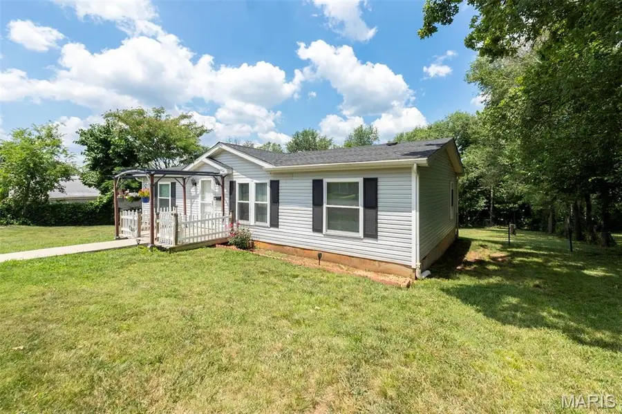 902 Pine Street, Potosi, MO 63664 - #2