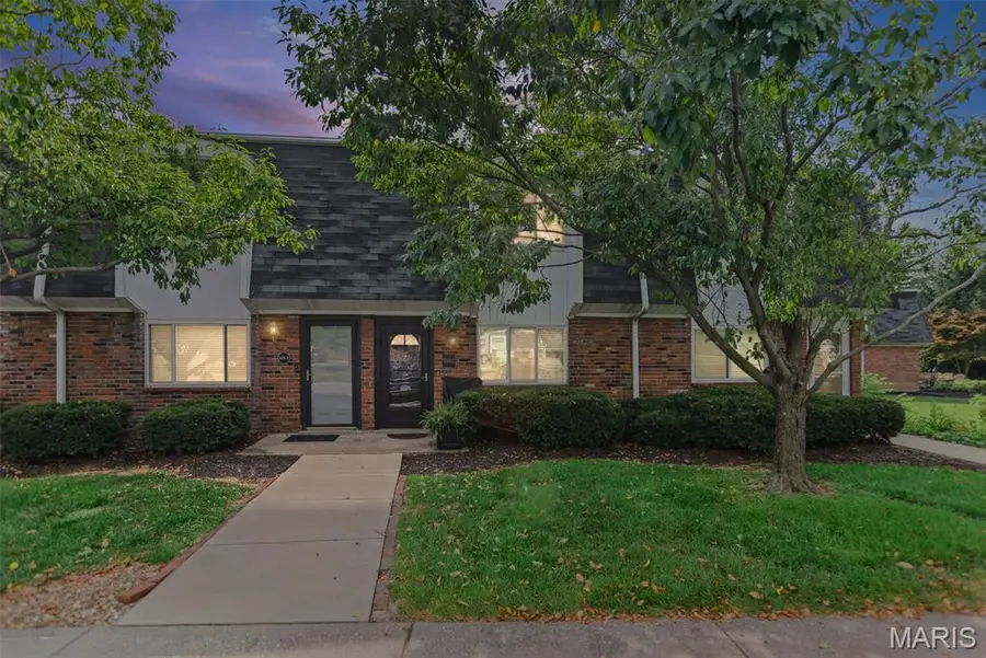 5001 Little Creek Lane #C, Godfrey, IL 62035 - #2