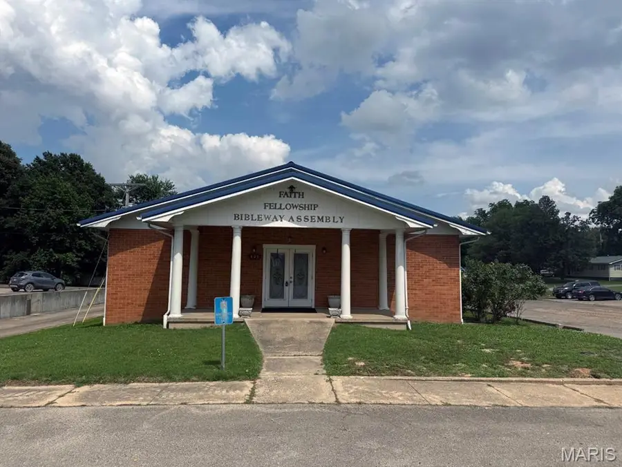 405 One Mile Road, Dexter, MO 63841 - #2