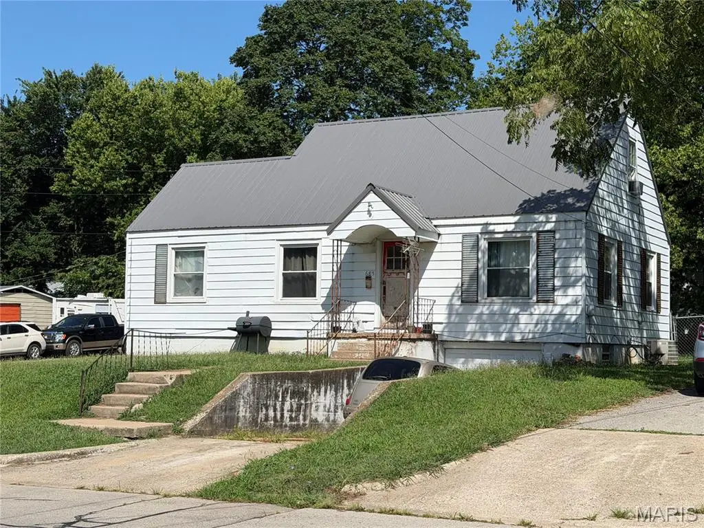 685 W 2nd Street, Lebanon, MO 65536 - #1