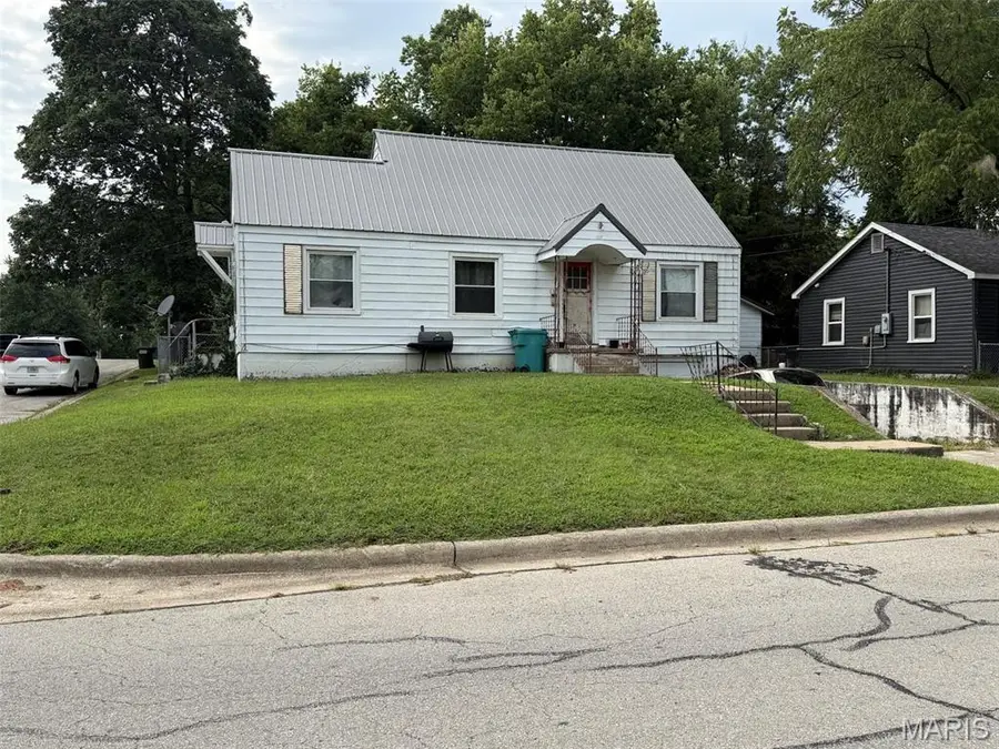 685 W 2nd Street, Lebanon, MO 65536 - #3