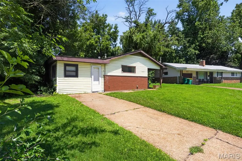 9955 Lanier Drive, Moline Acres, MO 63136 - #1