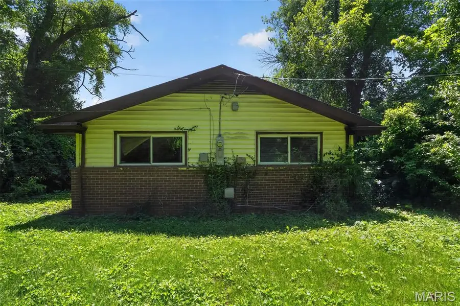 9955 Lanier Drive, Moline Acres, MO 63136 - #3