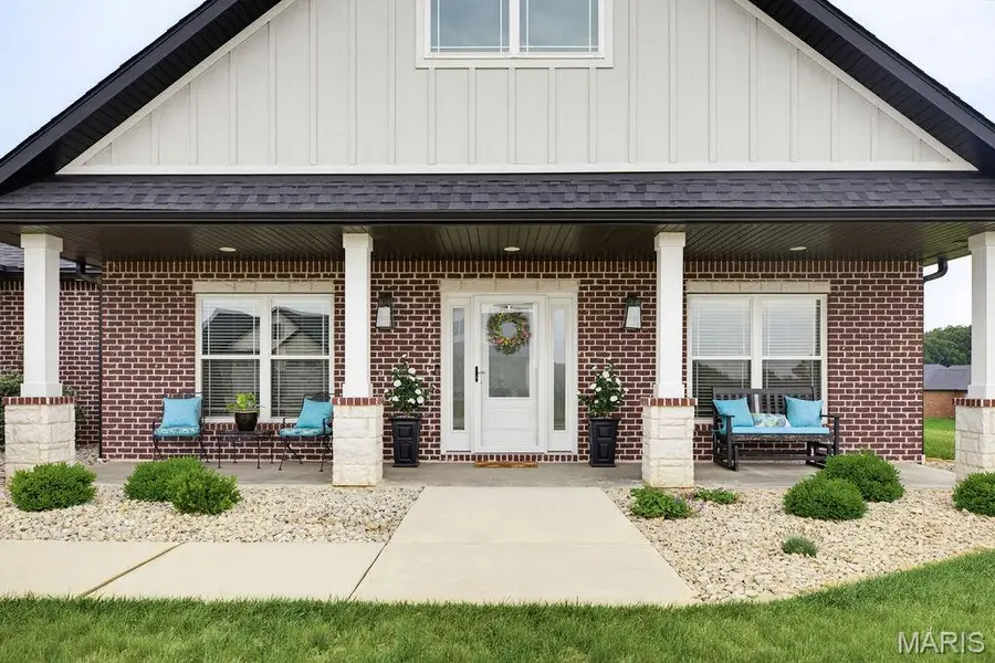 272 Orange Bowl Drive, Cape Girardeau, MO 63701 - #2