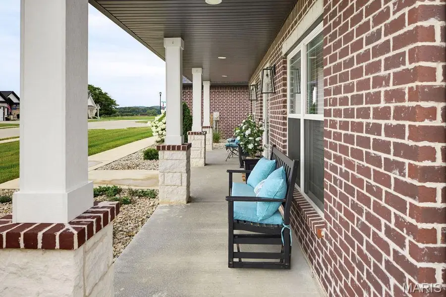 272 Orange Bowl Drive, Cape Girardeau, MO 63701 - #3