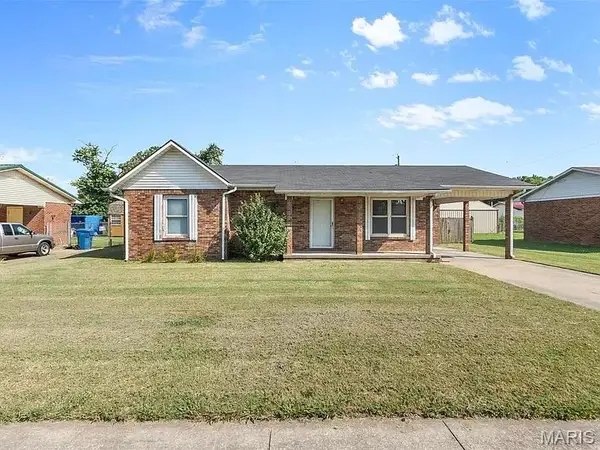 151 Saint Virginia, New Madrid, MO 63869