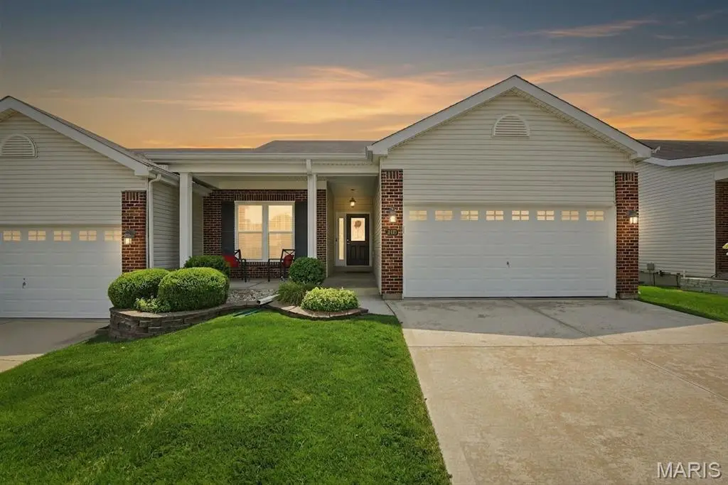 473 Angelique Place, Saint Charles, MO 63303 - #1