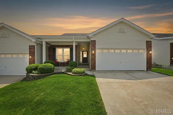 473 Angelique Place, St Charles, MO 63303