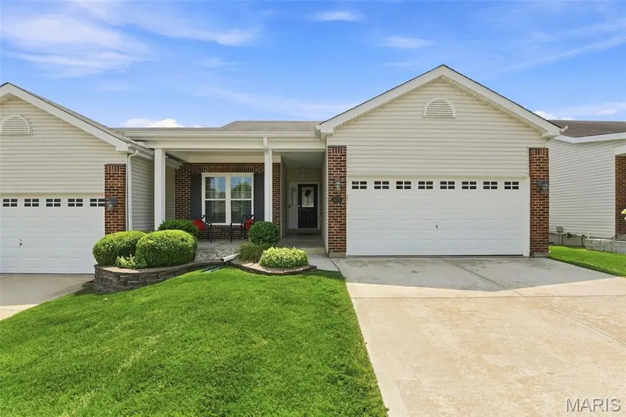 473 Angelique Place, Saint Charles, MO 63303 - #2