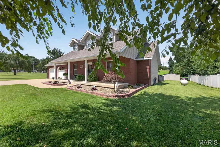 1269 Quail Valley Circle, Lebanon, MO 65536 - #2