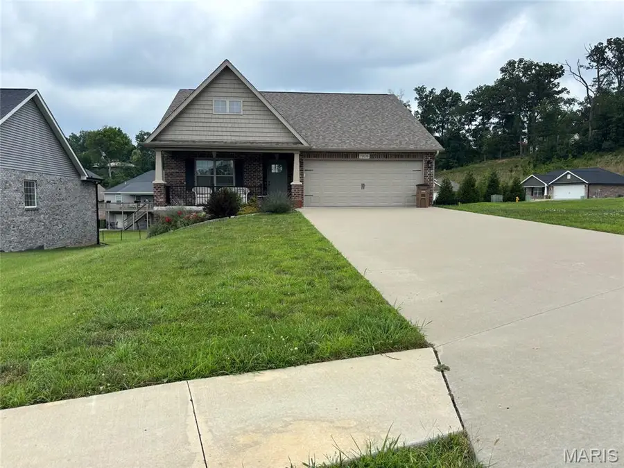 1908 Wheelwright Drive, Cape Girardeau, MO 63701 - #2