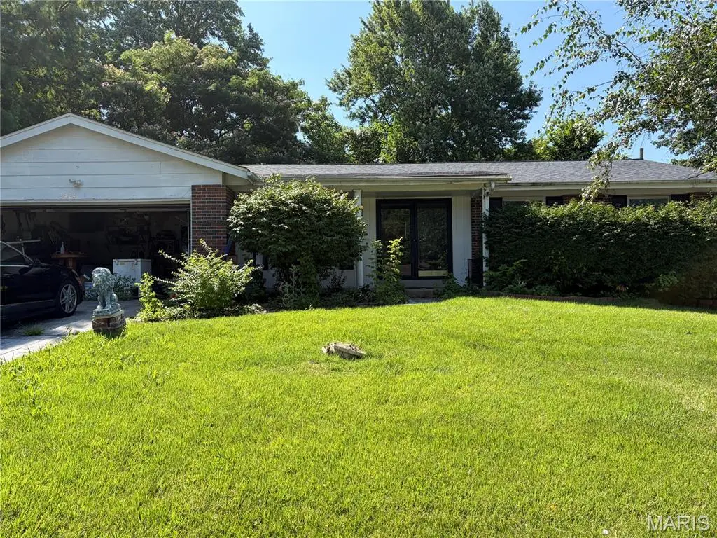 3424 San Sevilla Court, Bridgeton, MO 63044 - #1