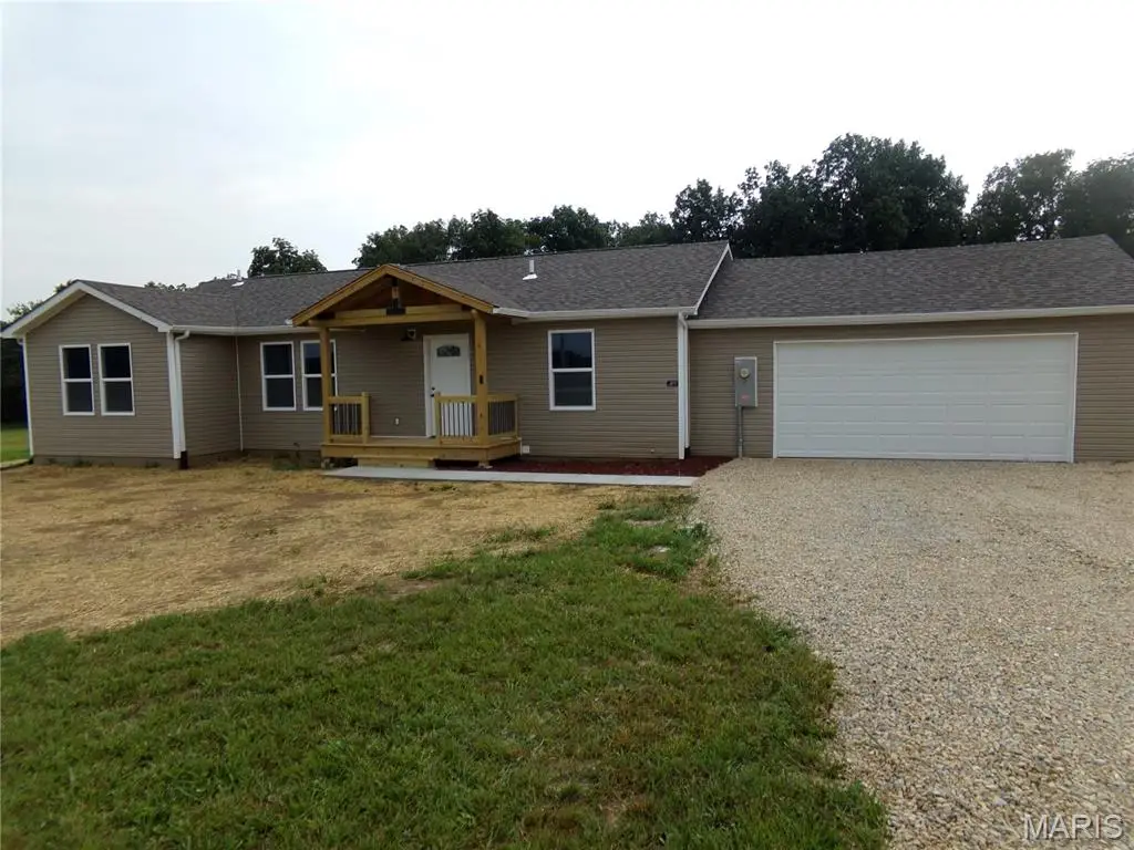 3710 Indigo Bunting Lane, Bismarck, MO 63624 - #1