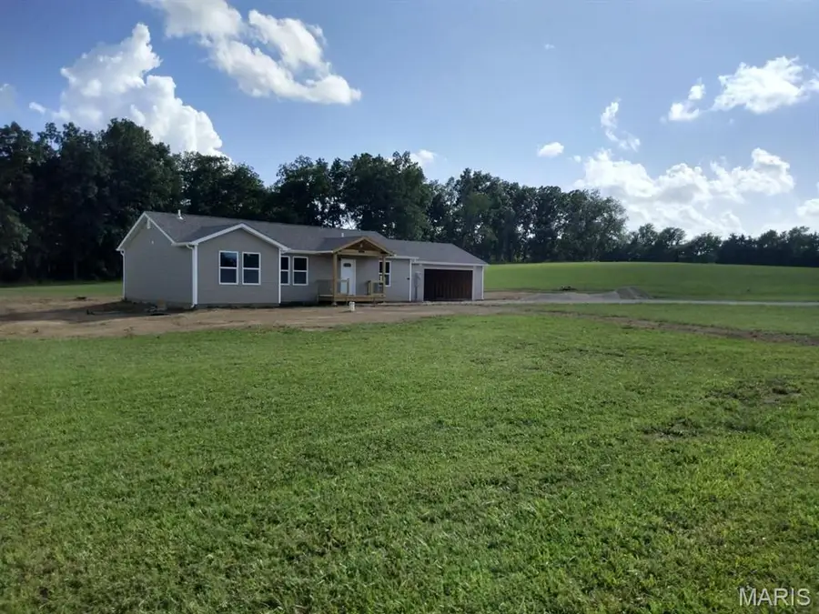 3710 Indigo Bunting Lane, Bismarck, MO 63624 - #2