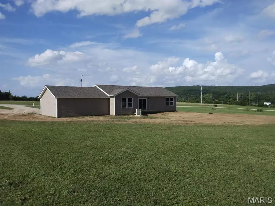 3710 Indigo Bunting Lane, Bismarck, MO 63624 - #3