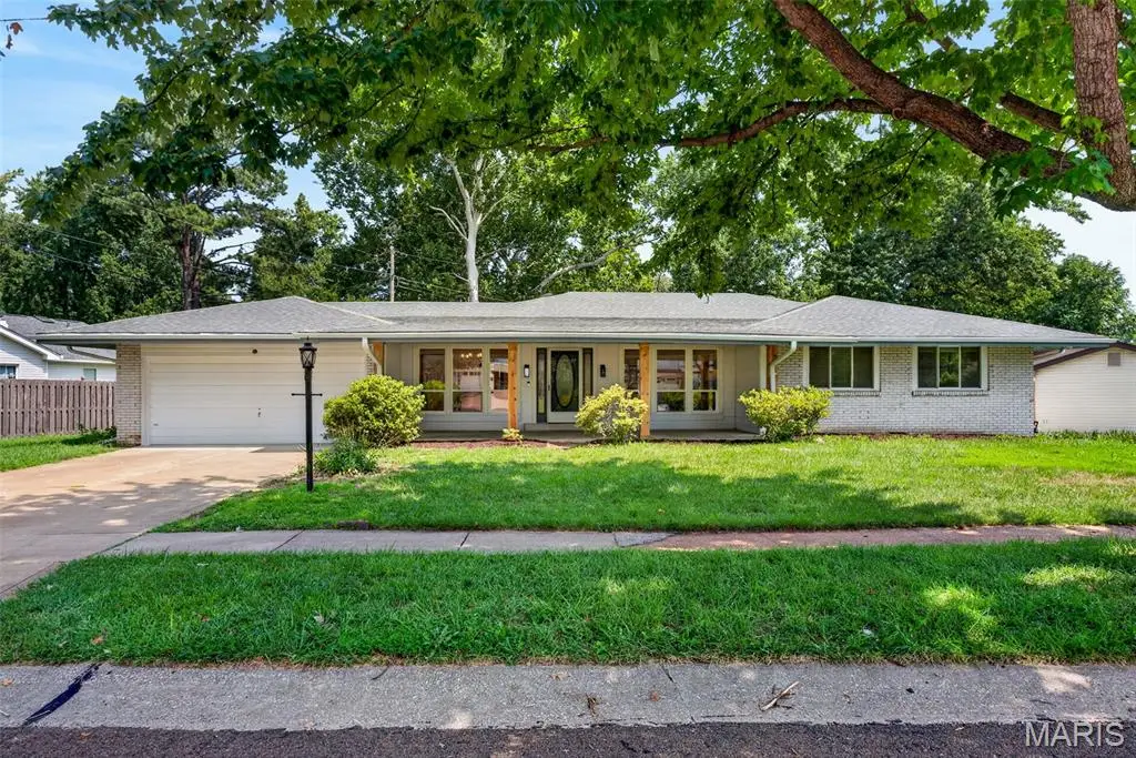 13009 Musket Court, Saint Louis, MO 63146 - #1