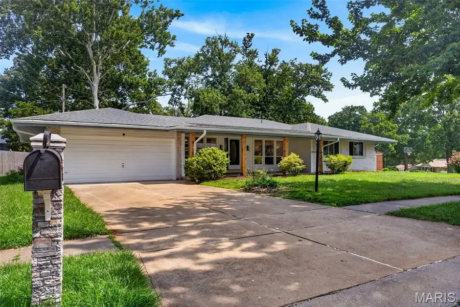 13009 Musket Court, Saint Louis, MO 63146 - #2