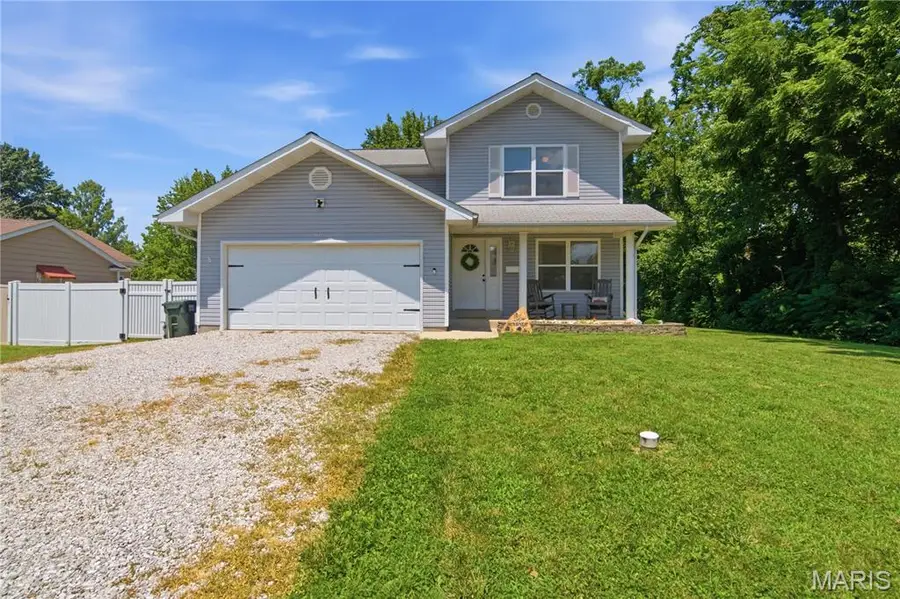 619 W Saint Louis Street, Columbia, IL 62236 - #3