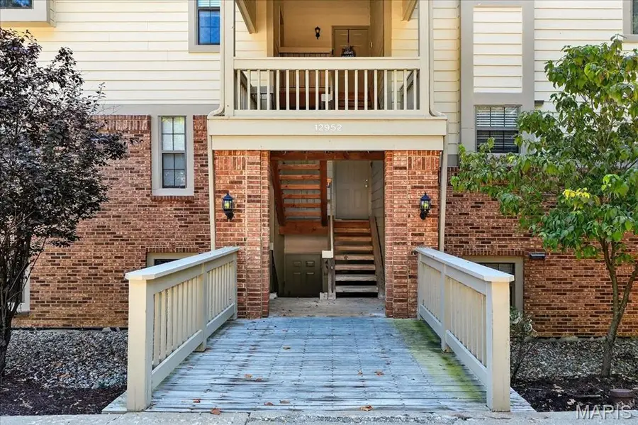 12952 Bryce Canyon Drive #B, Maryland Heights, MO 63043 - #2