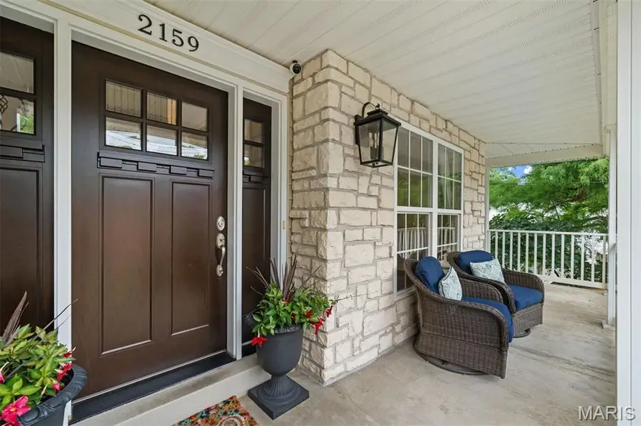 2159 Oak Drive, Crystal Lake Park, MO 63131 - #3