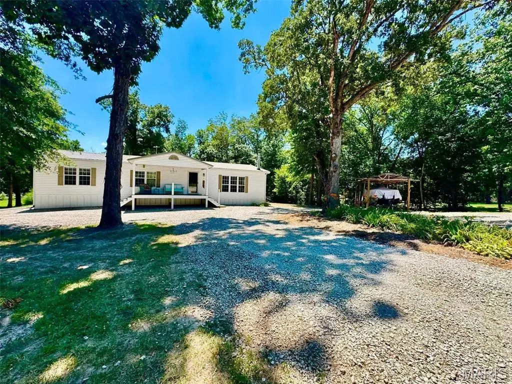 44513 Willow Lane, Monroe City, MO 63456 - #1