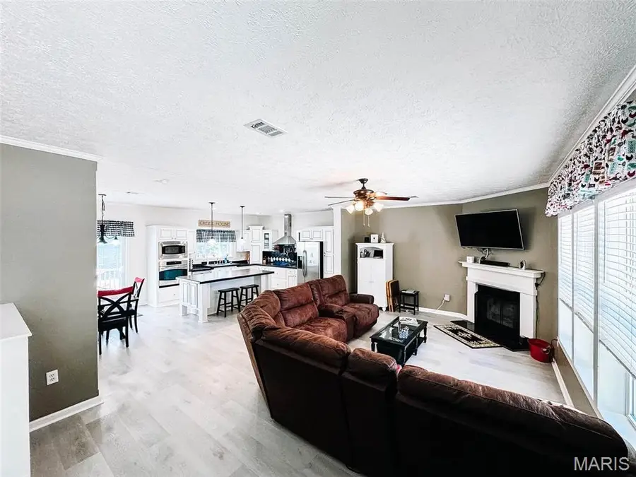 44513 Willow Lane, Monroe City, MO 63456 - #2