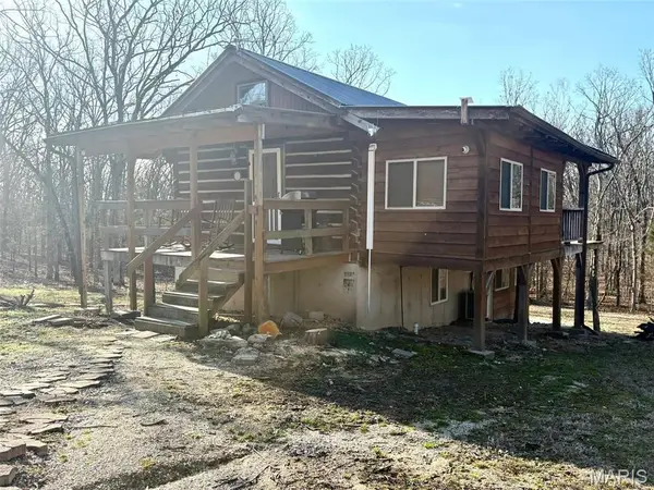 16629 Beaufort Road, Crocker, MO 65452